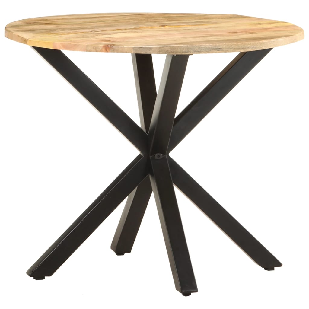 Bijzettafel 68X68X56 Cm