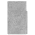 Tv-Meubel Met Led-Verlichting 120X30X50 Cm