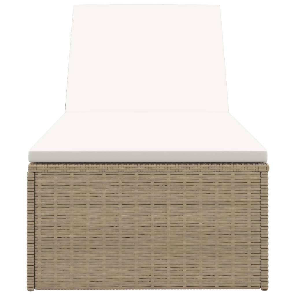 9-Delige Tuinset Poly Rattan