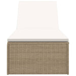 9-Delige Tuinset Poly Rattan