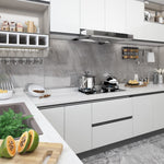 Meubelfolie Zelfklevend 500X90 Cm Pvc