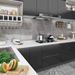 Meubelfolie Zelfklevend 500X90 Cm Pvc