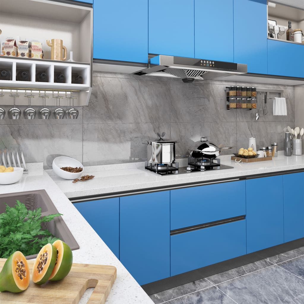 Meubelfolie Zelfklevend 500X90 Cm Pvc