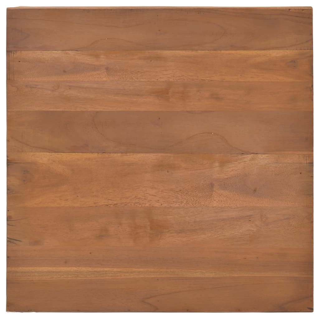 Salontafel Massief Teakhout