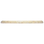 Tafelblad Ø40X2,5 Cm Marmer Kleurig