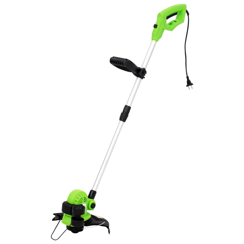 Grastrimmer Elektrisch Telescopisch 29 Cm 550 W