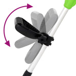 Grastrimmer Elektrisch Telescopisch 29 Cm 550 W