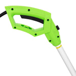Grastrimmer Elektrisch Telescopisch 29 Cm 550 W