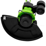 Grastrimmer Elektrisch Telescopisch 29 Cm 550 W