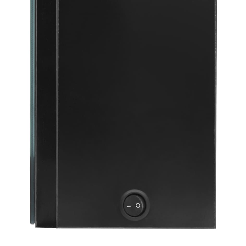 Badkamerkast Met Spiegel En Led