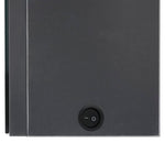 Badkamerkast Met Spiegel En Led