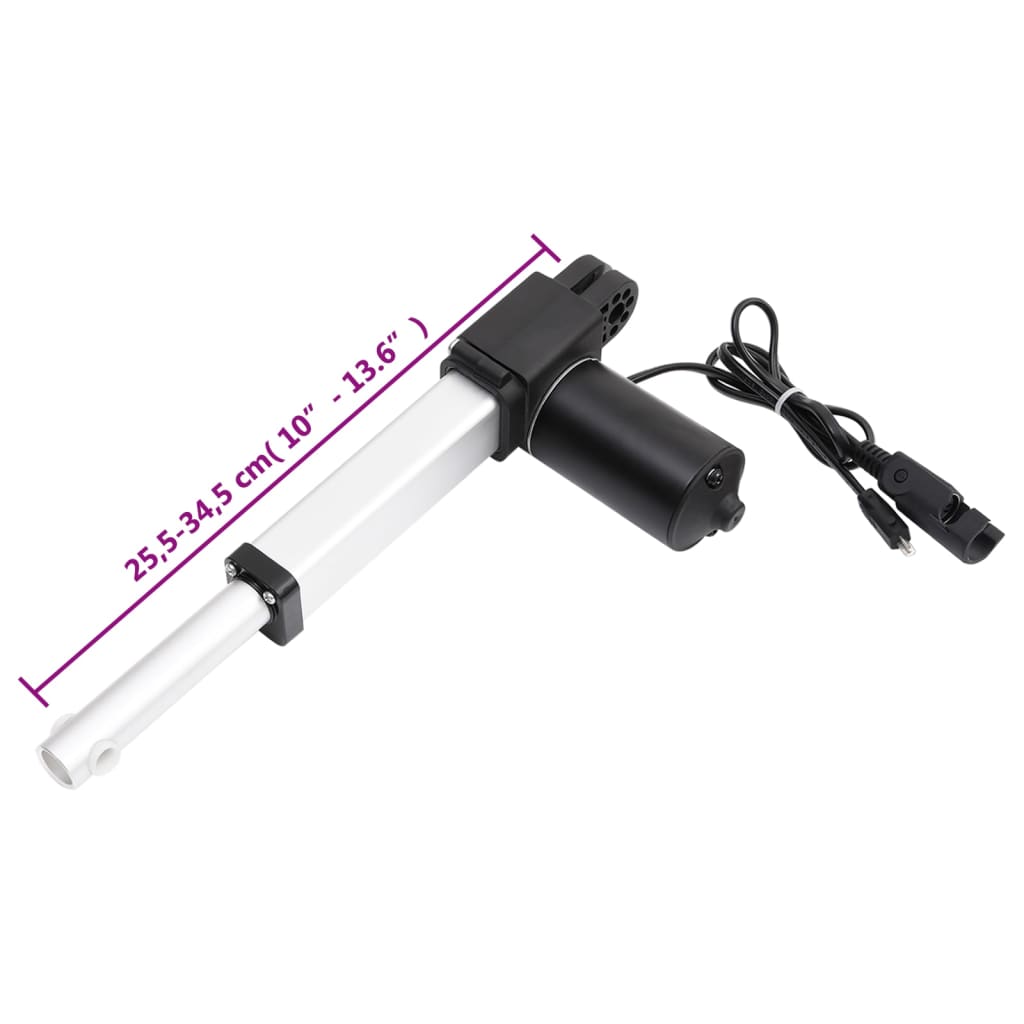 Lineaire Actuator Dc 28 V