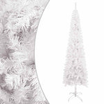 Kerstboom Smal 120 Cm