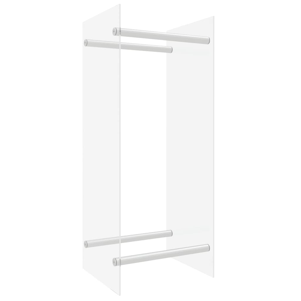 Haardhoutrek Gehard Glas Transparant