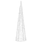 Lichtkegel Decoratief Led Acryl