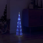 Lichtkegel Decoratief Led Acryl