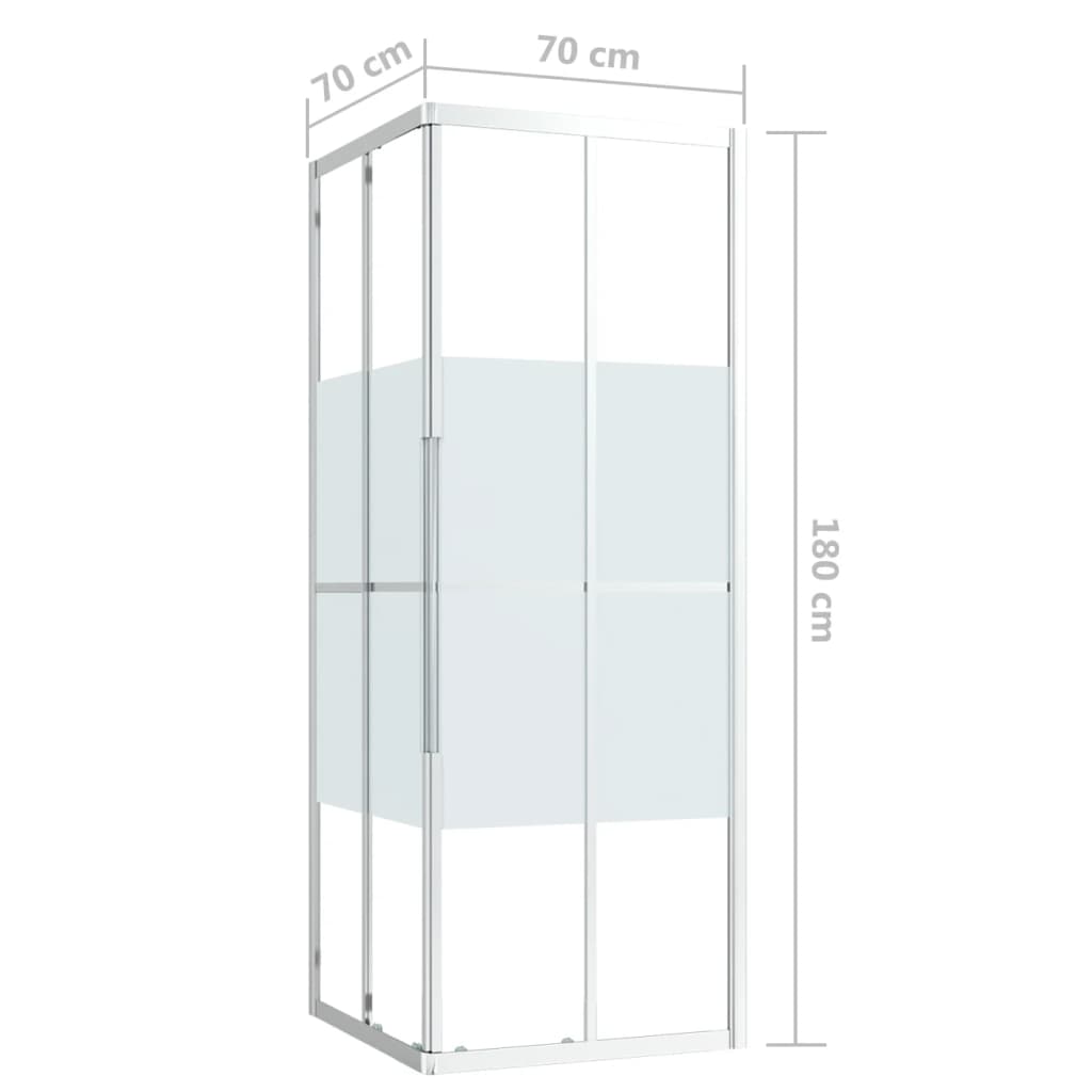 Douchecabine Esg