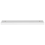 Wandschappen Loggia Mdf Wit