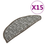 Trapmatten 56X17X3 Cm Kleurig