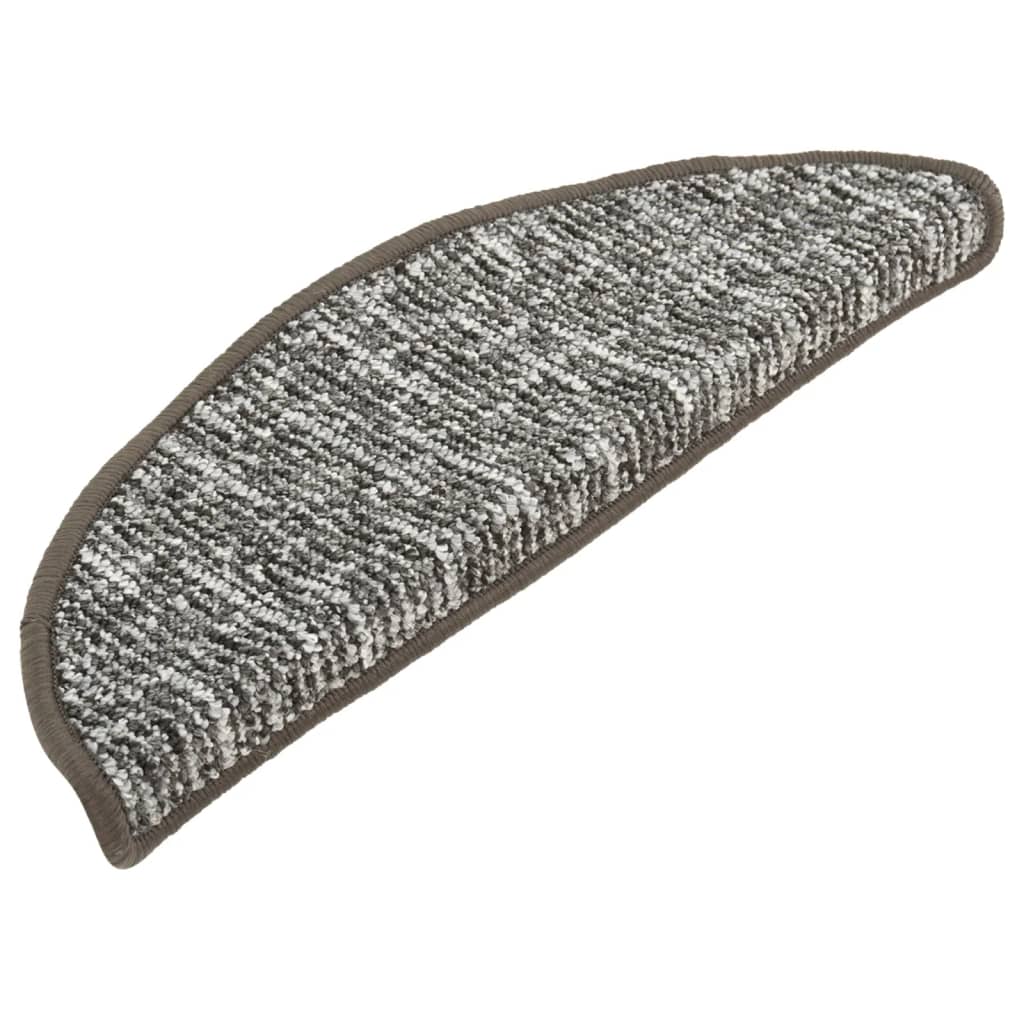 Trapmatten 56X17X3 Cm Kleurig