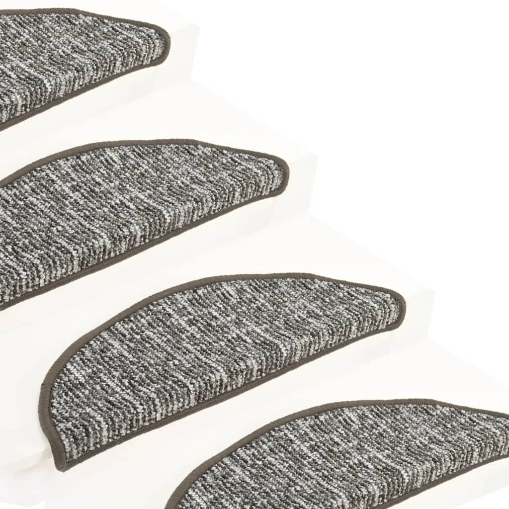 Trapmatten 56X17X3 Cm Kleurig