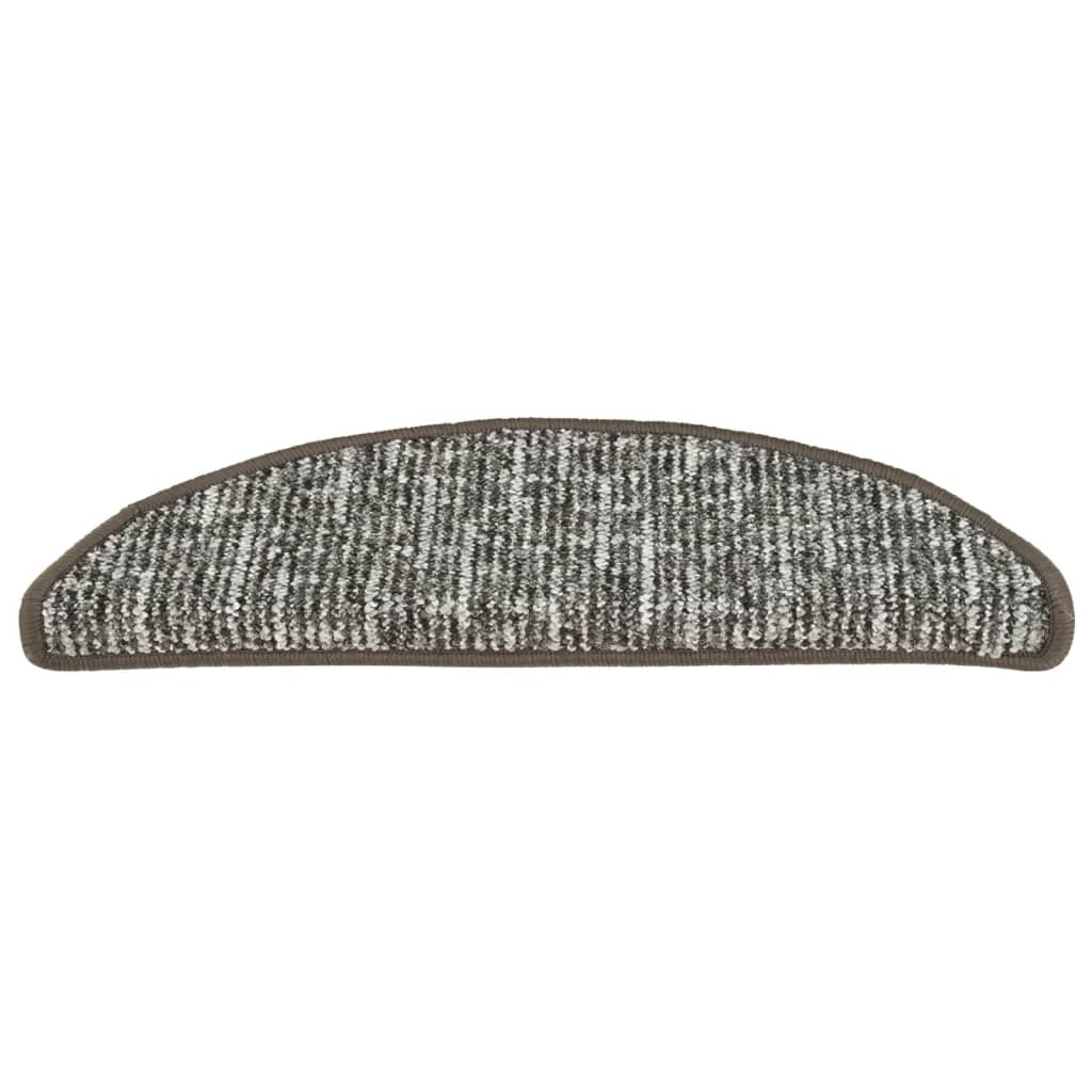 Trapmatten 56X17X3 Cm Kleurig