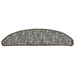 Trapmatten 56X17X3 Cm Kleurig