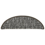 Trapmatten 56X17X3 Cm Kleurig