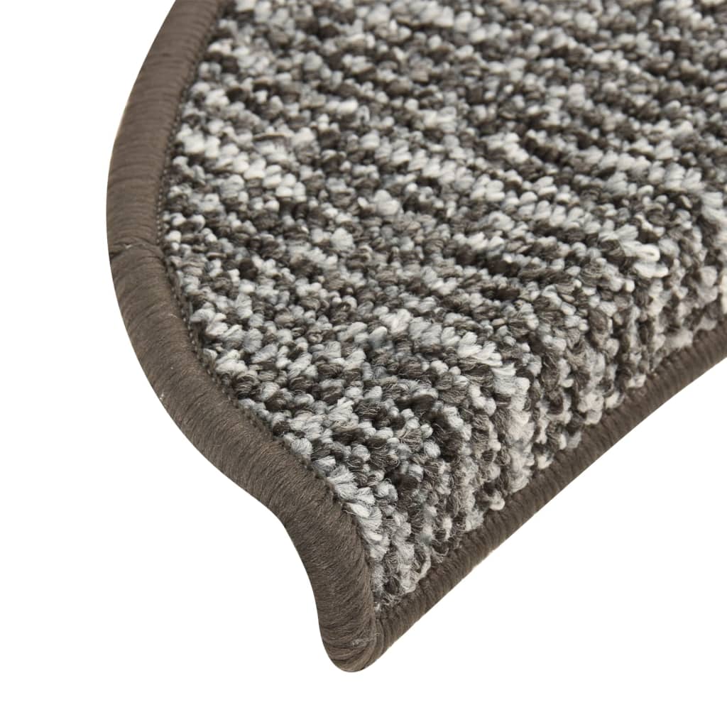 Trapmatten 56X17X3 Cm Kleurig