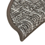 Trapmatten 56X17X3 Cm Kleurig
