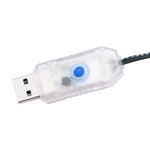 Kegelkerstboom 160 Led's Binnen En Buiten 78X120 Cm