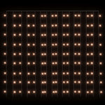 Lichtsnoergordijn Met 300 Led's En 8 Functies 3X3 M