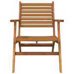 Tuinstoelen Massief Acaciahout