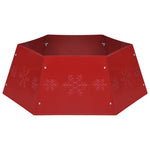 Kerstboomrok Ø68X25 Cm