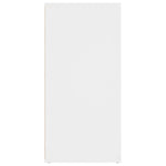 Dressoir Bewerkt Hout