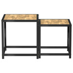 Salontafels Mdf