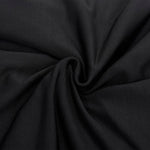 Driezitsbankhoes Stretch Polyester Jersey