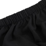 Driezitsbankhoes Stretch Polyester Jersey