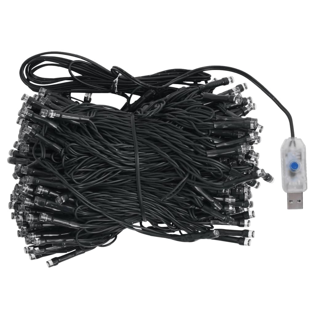 Kunstkerstboom Nordmann Met Led's En Kerstballen 120 Cm Groen