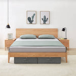 Opbergboxen 70X40X18 Cm Stof Kleurig