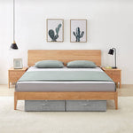 Opbergboxen 70X40X18 Cm Stof Kleurig