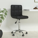 Kantoorstoel Draaibaar Kunstleer