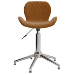 Eetkamerstoel Draaibaar Fluweel