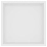 Tv-Wandmeubel 102X35X35 Cm Bewerkt Hout