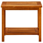 Salontafel Massief Acaciahout