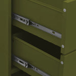 Ladekast 80X35X101,5 Cm Staal
