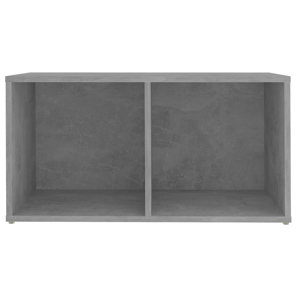 Tv-Meubelen 72X35X36,5 Cm Bewerkt Hout