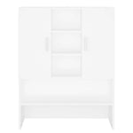Wasmachinekast 70,5X25,5X90 Cm
