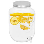 Drankdispenser Glas