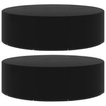 Tuinmeubelhoezen Met 10 Oogjes 35X90 Cm